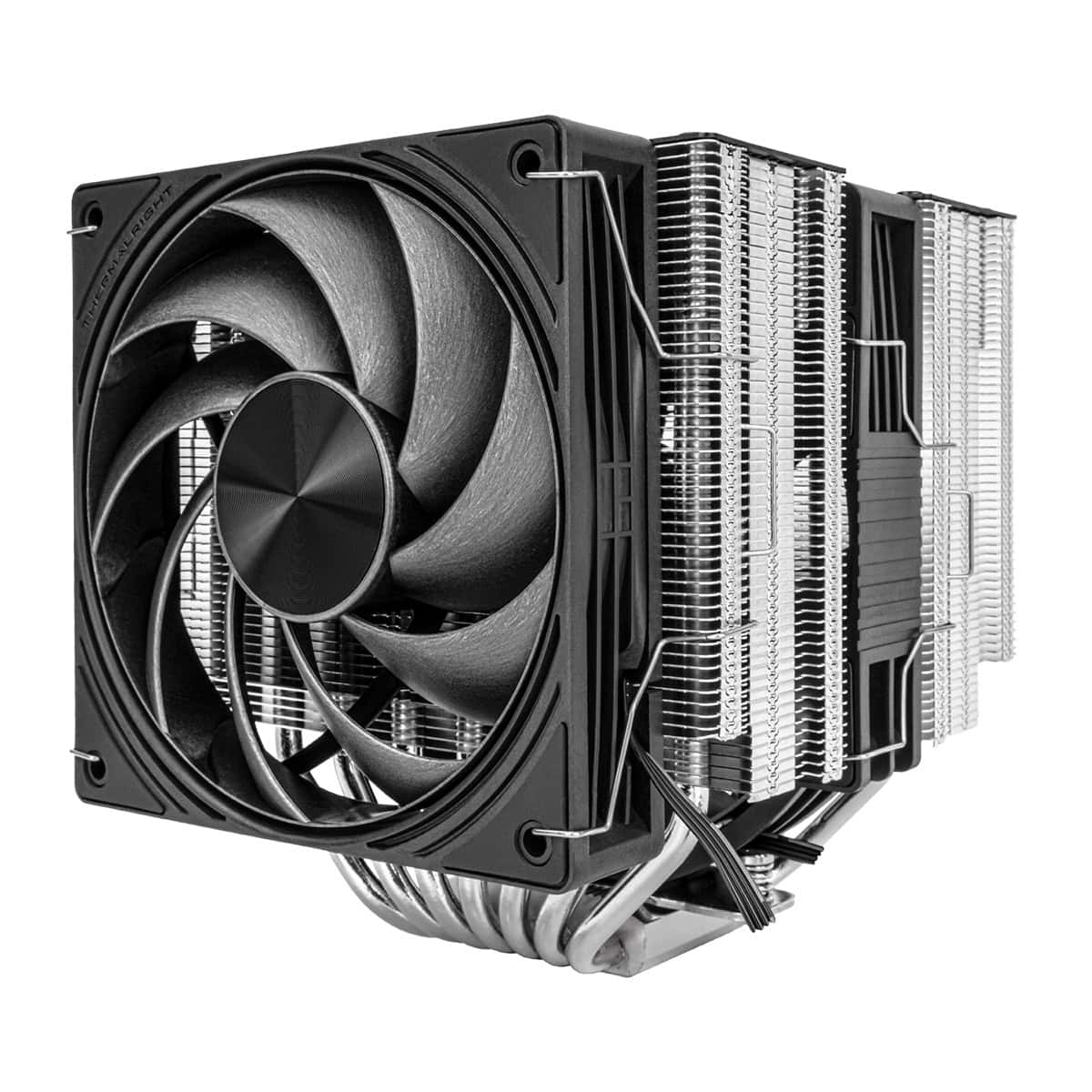 Thermalright Phantom Spirit 140 Tl N12 R9 120mm 7 X 6mm Isi Borulu Intel Amd Uyumlu Hava Sogutucu 2 Yil Birebir Degisim Garantili Fc1