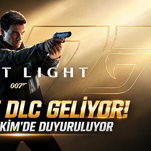 007 First Light’a Ücretsiz Dlc Geliyor! Yeni İçerik 1 Ekim’de Duyuruluyor 1