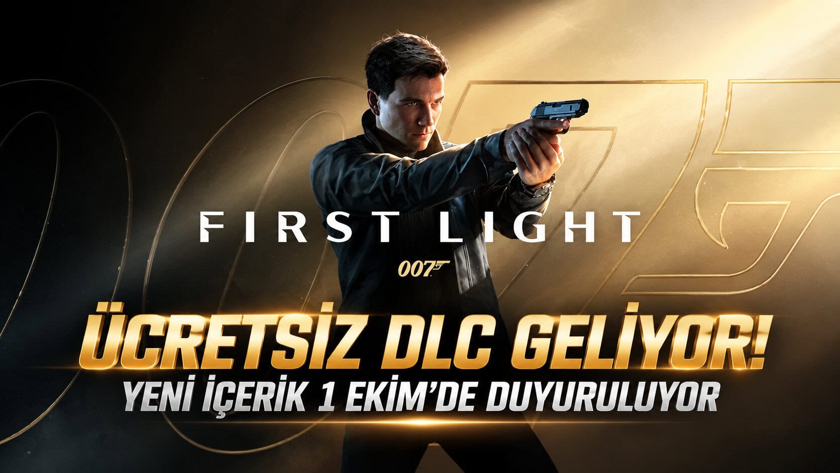 007 First Light’a Ücretsiz Dlc Geliyor! Yeni İçerik 1 Ekim’de Duyuruluyor 1