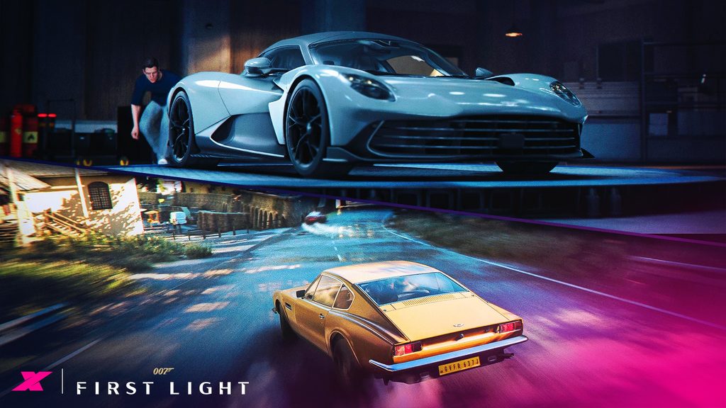 007 First Light’a Ücretsiz Dlc Geliyor! Yeni İçerik 1 Ekim’de Duyuruluyor H2