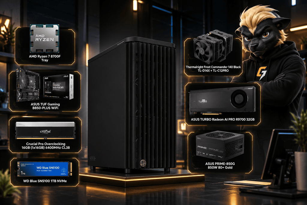 Agent Computer Nedir Asus Ai Sistem, Ai Workstation Ve Ai Server Çözümleri H4