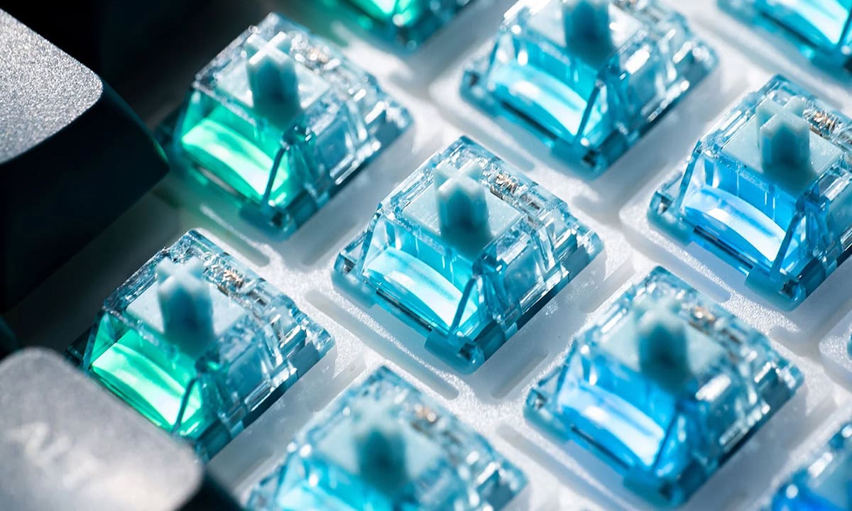 LED difüzörü