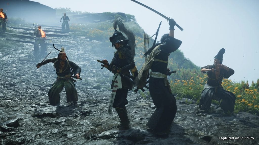 Ghost Of Yōtei Complete Edition Çıktı! Echoes Of Sekigahara Ve Most Wanted Oyuna Ekleniyor H3
